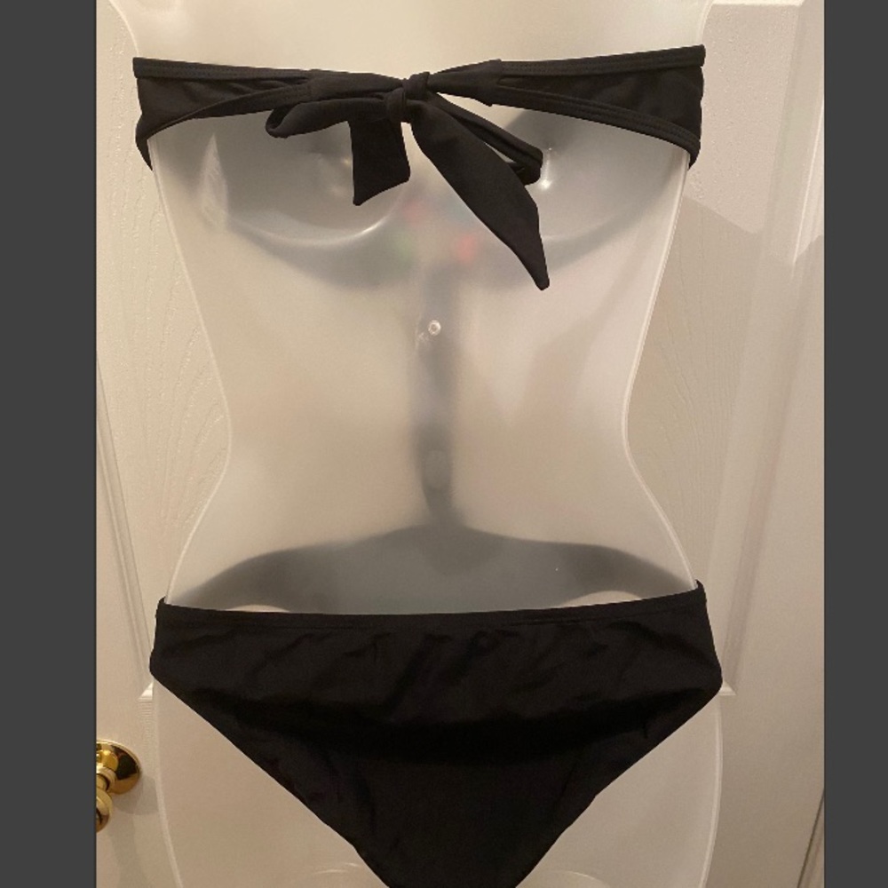 1-piece swimsuit - Picture 2 of 3